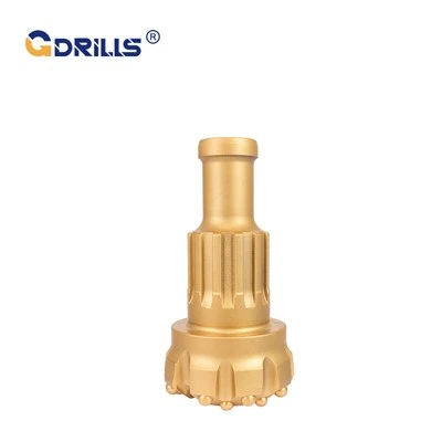 Mise dole hole Hammer Bits