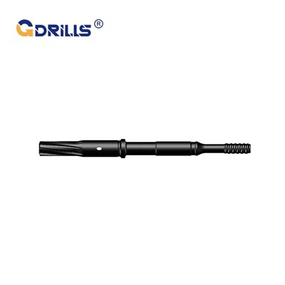 Shank Bit Adapter Atlas