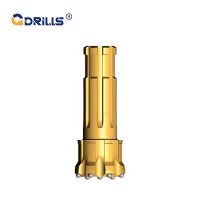 RE004 BITS pro zpětný oběh