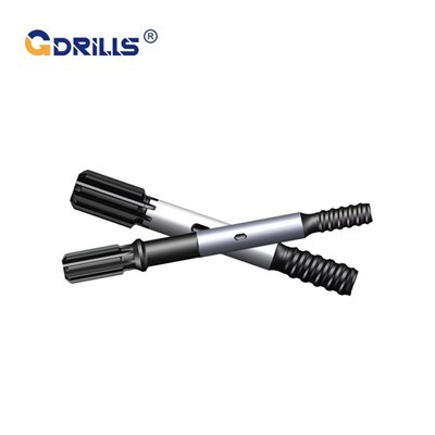 Shank adaptéry pro vrták Montabert
